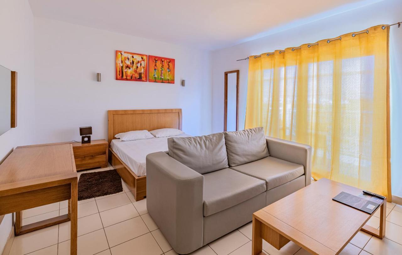 Agua Hotels Sal Vila Verde Santa Maria Pokój zdjęcie